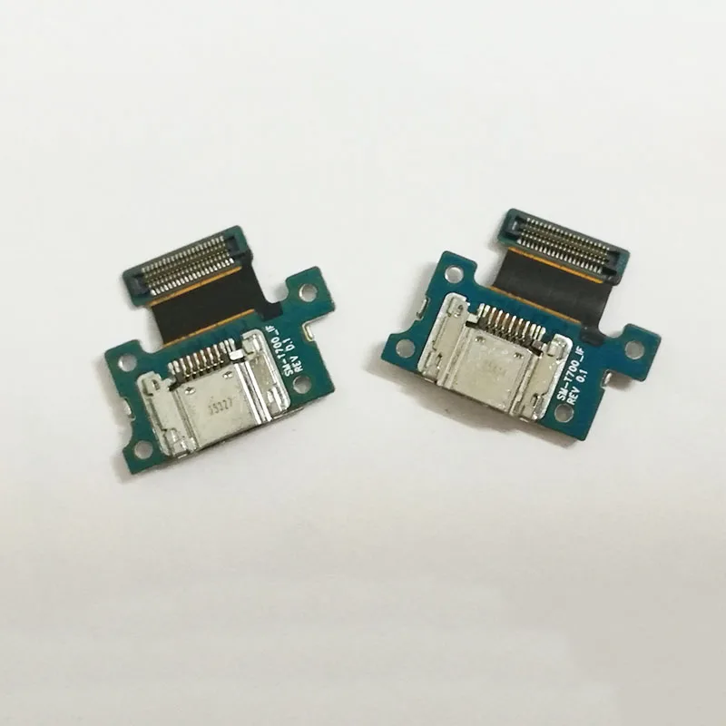 10 шт. зарядка через usb Порты и разъёмы Разъем зарядки док станция шлейф разъема
