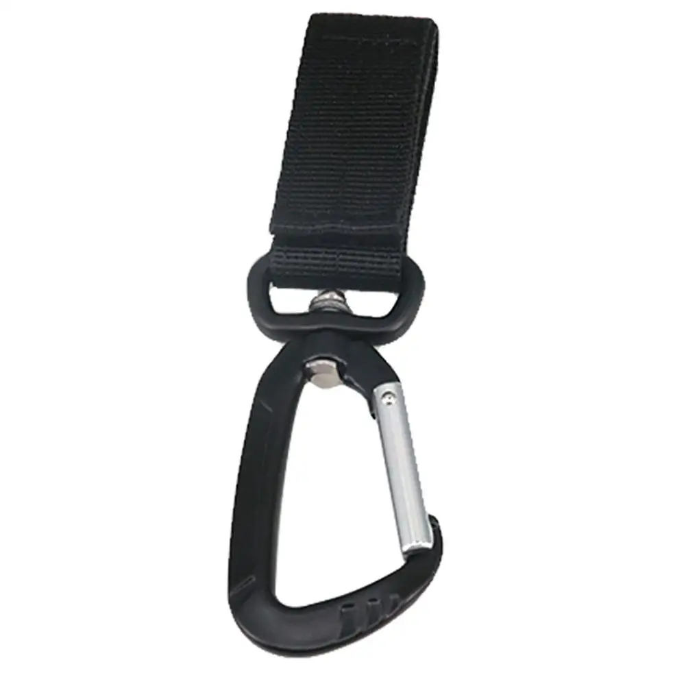 Рыболовный ремень подвесная Пряжка веревка для потери инструмент универсальное