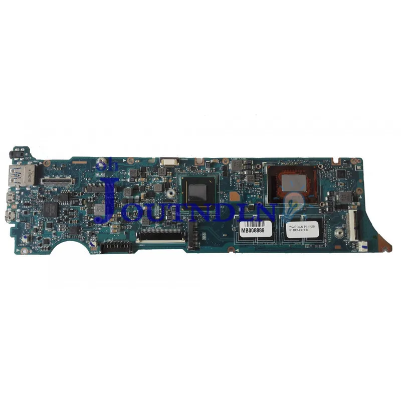 JOUTNDLN для ASUS UX31 UX31E материнская плата ноутбука 60 N8NMB4C00 B01 69N0LYM1DB01 с | Отзывы и видеообзор