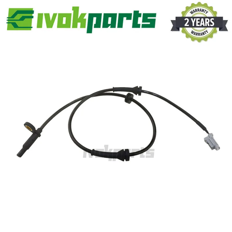 Датчик скорости колеса для Nissan Rogue RENAULT KOLEOS I 2 0 5 dCi 47910-JG000 479106421R передний левый и