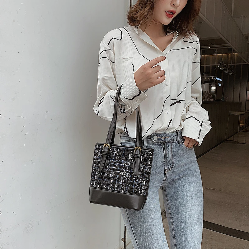 Роскошные сумки женские дизайнерские 2019 Новая модная летняя пляжная сумка для