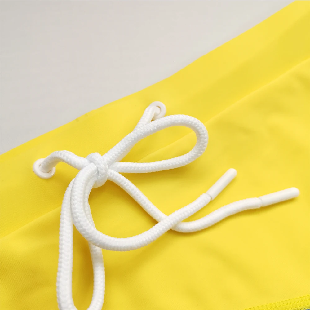 Высокое качество мужские плавки боди пляжные шорты модные быстросохнущие с