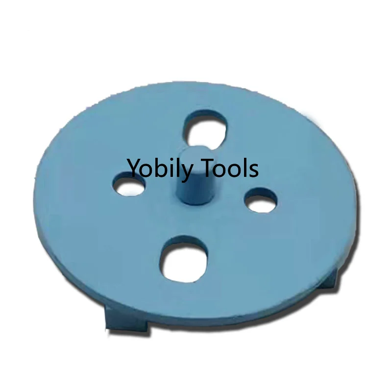 Алмазный шлифовальный и полировальный диск для Бетонного Пола|Детали