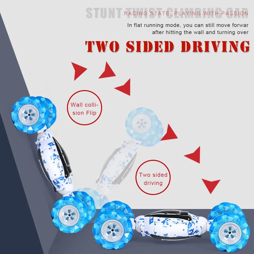 Часы с гравитационной индукцией витой автомобиль универсальное колесо