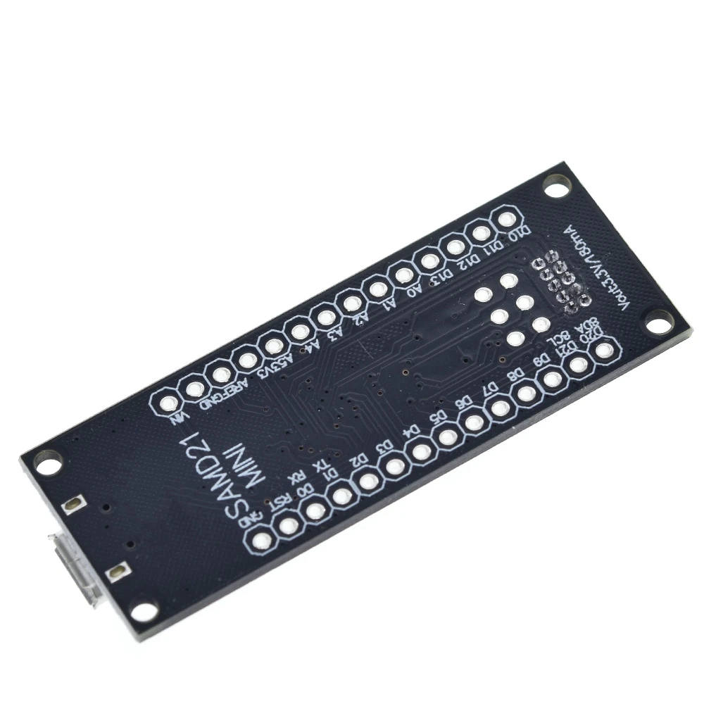Для WeMos D1 SAMD21 M0 мини USB для подключения ARM Cortex 32-битный удлинитель Arduino Zero UNO Diy