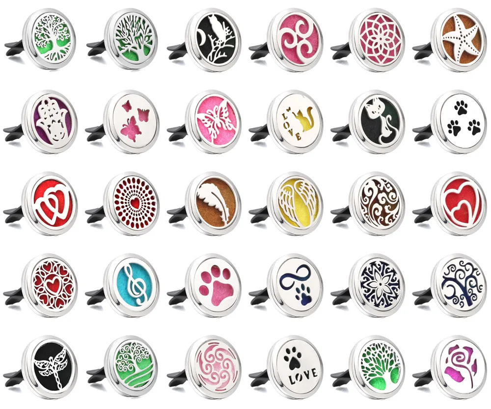 Освежитель воздуха для автомобиля освежитель на вентиляционное отверстие