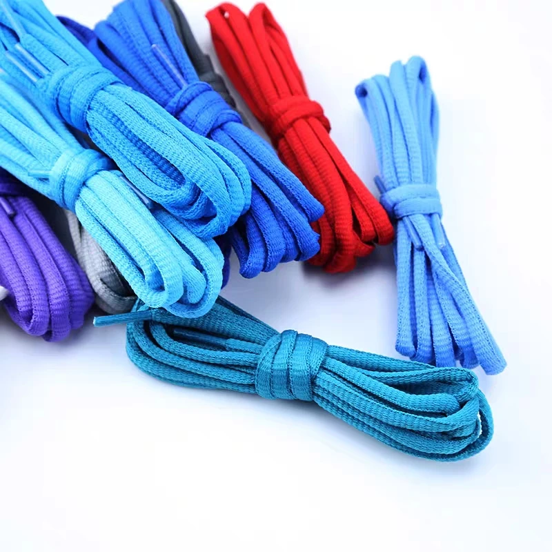 

1 pair/classic round shoelace high quality casual sports shoelace 120cm outdoor men and women shoelace fashion multicolor