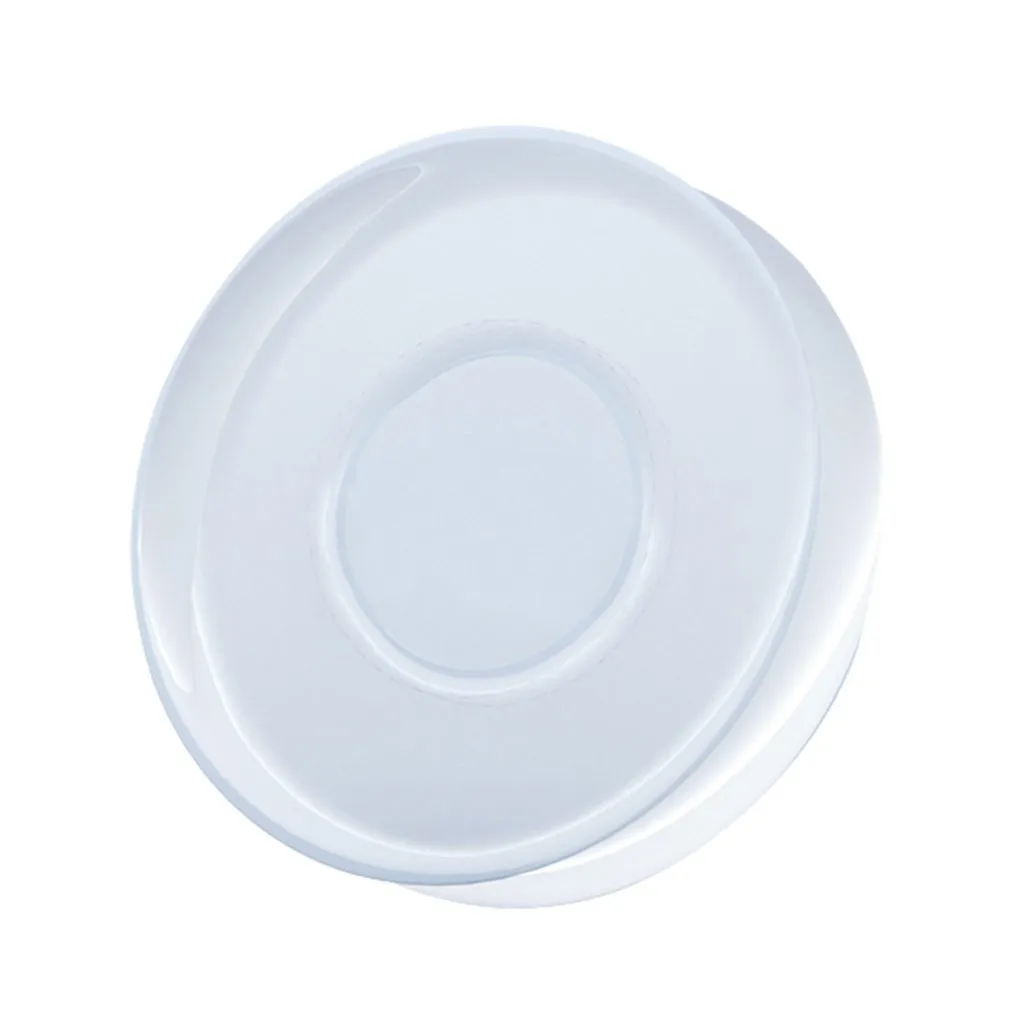 Прозрачные многоразовые двухсторонние клейкие подушечки для ванной комнаты