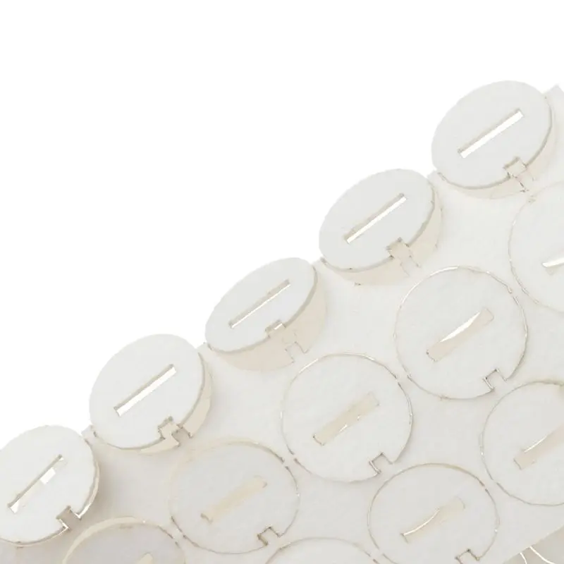 

30 pcs Repair Accessories Clean Tool Little Slice Clean Gasket For IQOS 2.4 Plus Absorb Oil Gasket