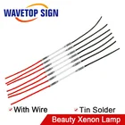 Лазерное оборудование для красоты, ксеноновая лампа OPT для удаления волос, IPL фотонный аппарат для омоложения кожи, веснушек, бровей, медицинские аксессуары