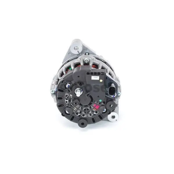 Генератор 110A\ VAZ 1117-1119/2170-2172/Kalina/Priora/Granta BOS | Автомобили и мотоциклы