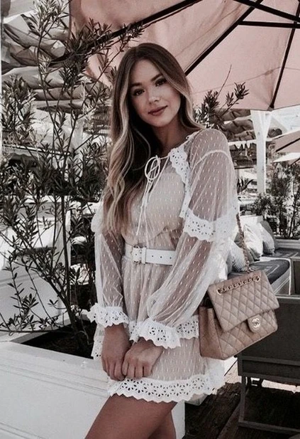 Женское летнее кружевное бикини накидки прозрачное вязаное платье для девушек