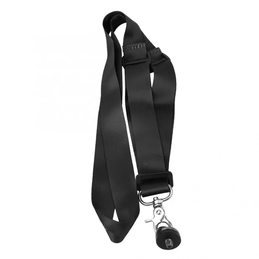 Рукоятка с балланом безопасности шейный ремень и 1/4 дюймовая винтовая база для DJI