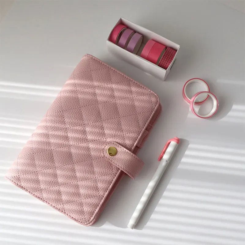 

Ежедневник Yiwi A5A6