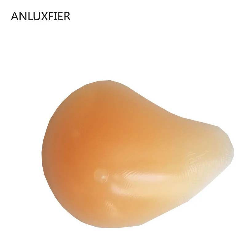 Профессиональный силиконовый шейный Протез для мастэктомии груди