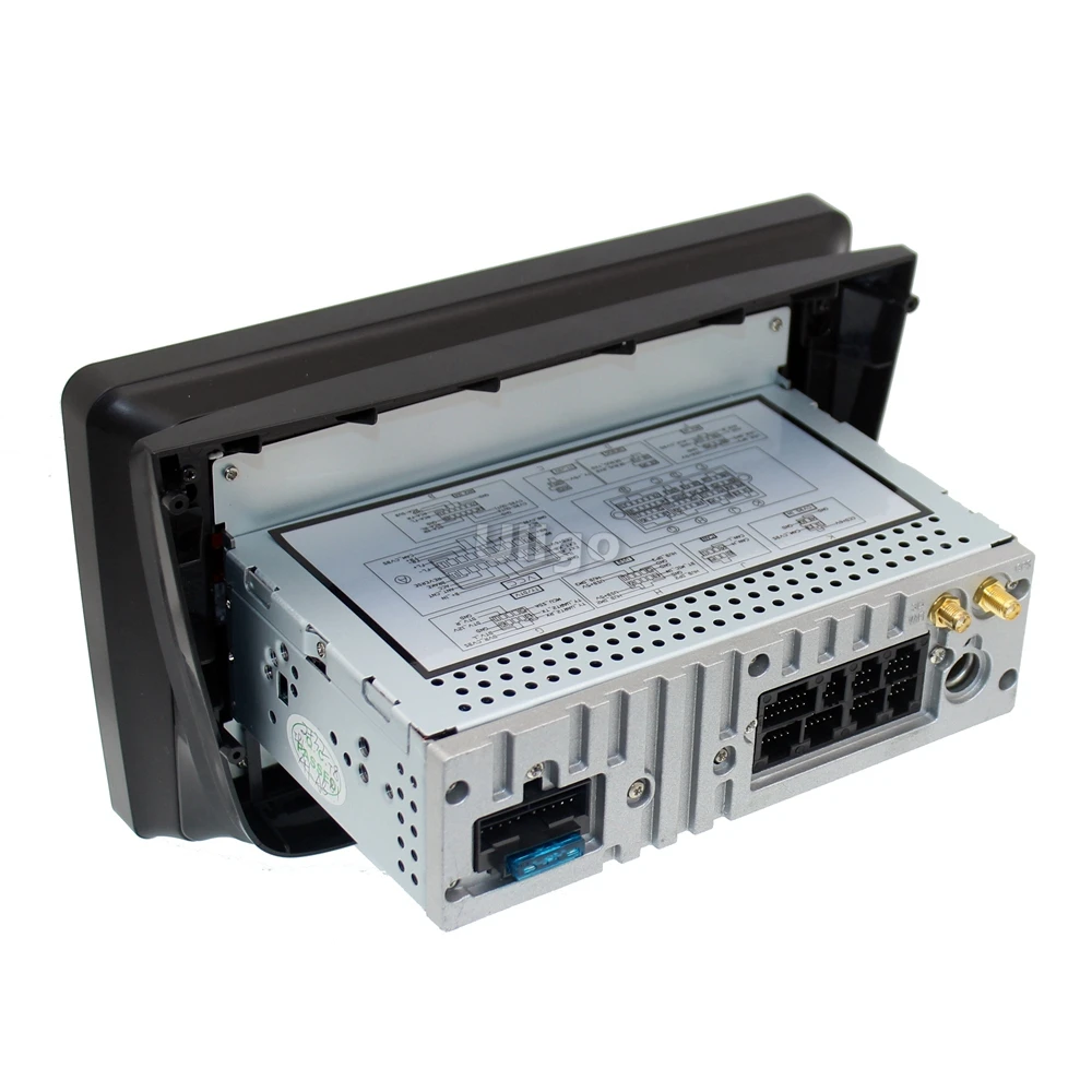 9 дюймовый Octa Core Android 8 1 автомобильный DVD GPS для Kia Sorento 2013 2014 авторадио головной блок