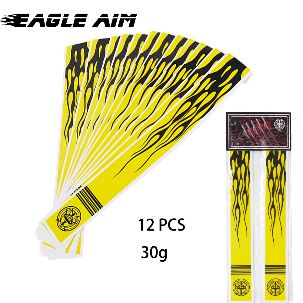 12 шт. декоративные водонепроницаемые устойчивые к царапинам универсальные