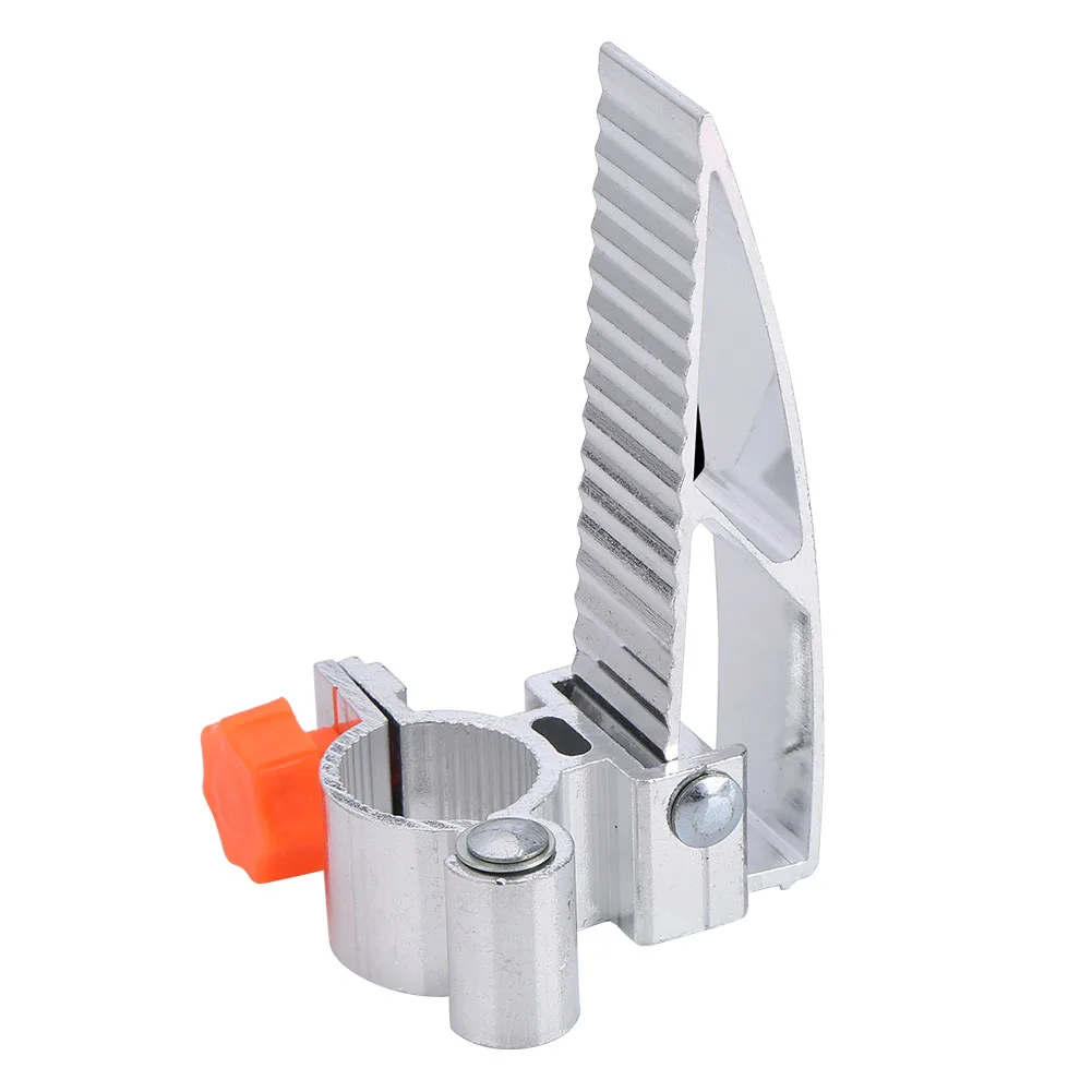 Аксессуары для рыболовных стульев из алюминиевого сплава принадлежности