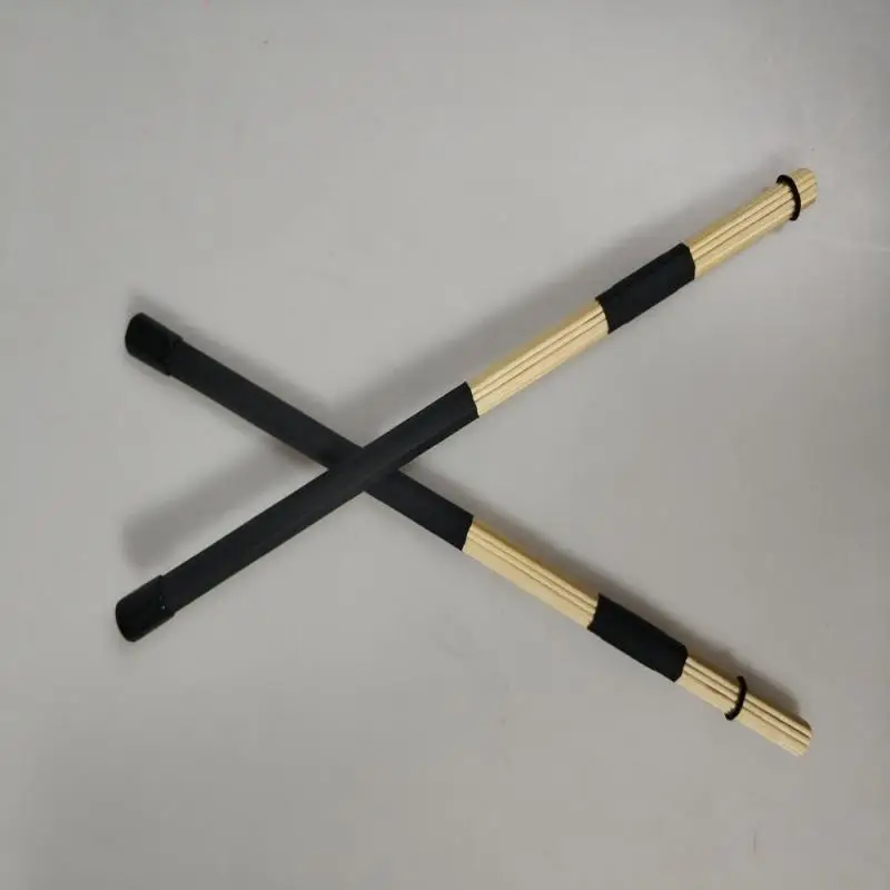 

1 Pair Drumsticks Wooden Drum Sticks Fraxinus Mandshurica Wood Drum Set Percussion Instrument Accessories Percussion Instruments