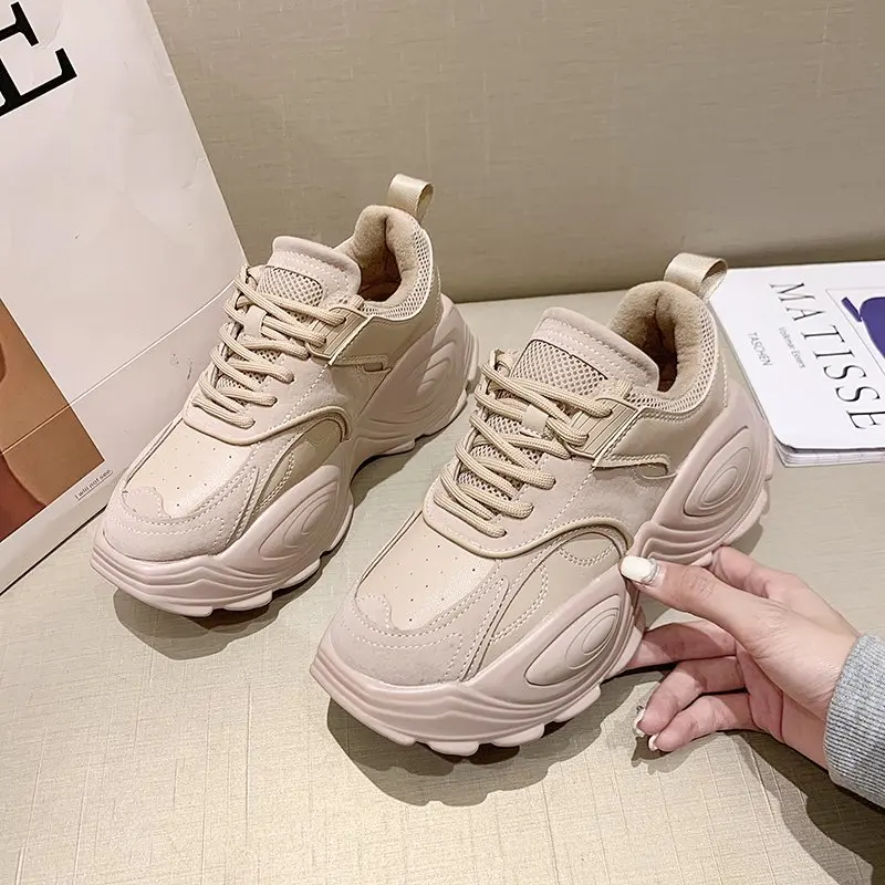 Новинка 2020 роскошные дизайнерские мужские кроссовки Осенние новые европейские