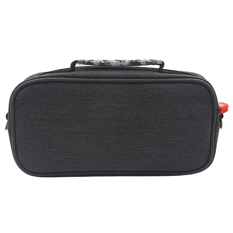 

Iplay for Nintendo Switch Camouflage Storage Bag Cover Case Shockproof Portable Carrying Bag for Nintendo Switch NS Console Case