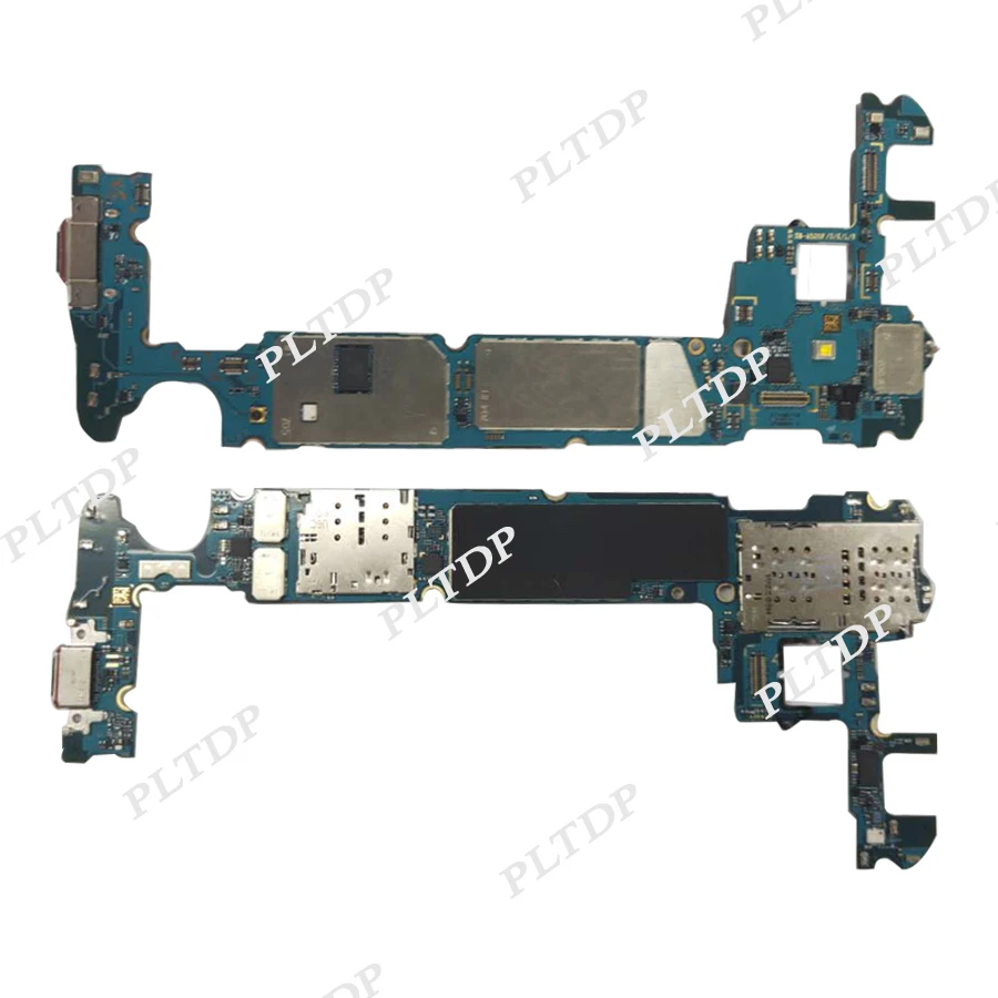 Бесплатная доставка Для материнской платы Samsung Galaxy A5 A520F A530F A510F A500FU A5000