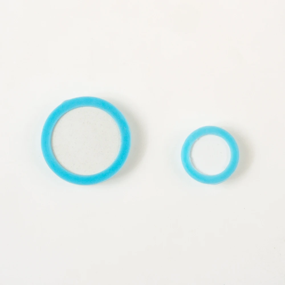 Керамический диск 20/31 мм для диффузора CO2 аксессуары аквариума сменный цилиндр