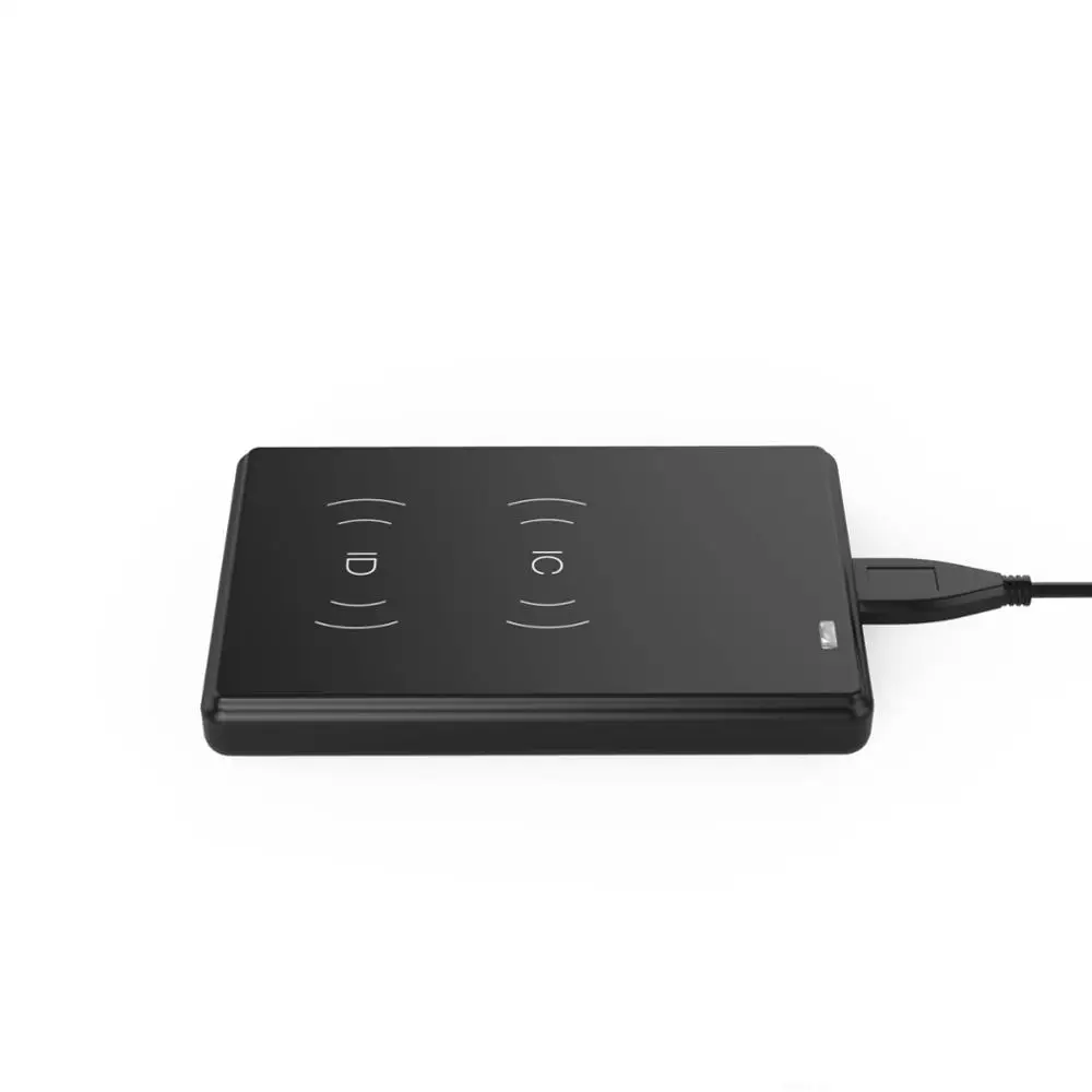 Программатор JAKCOM CD2 RFID устройство для чтения электронных книг хамелеон КПК