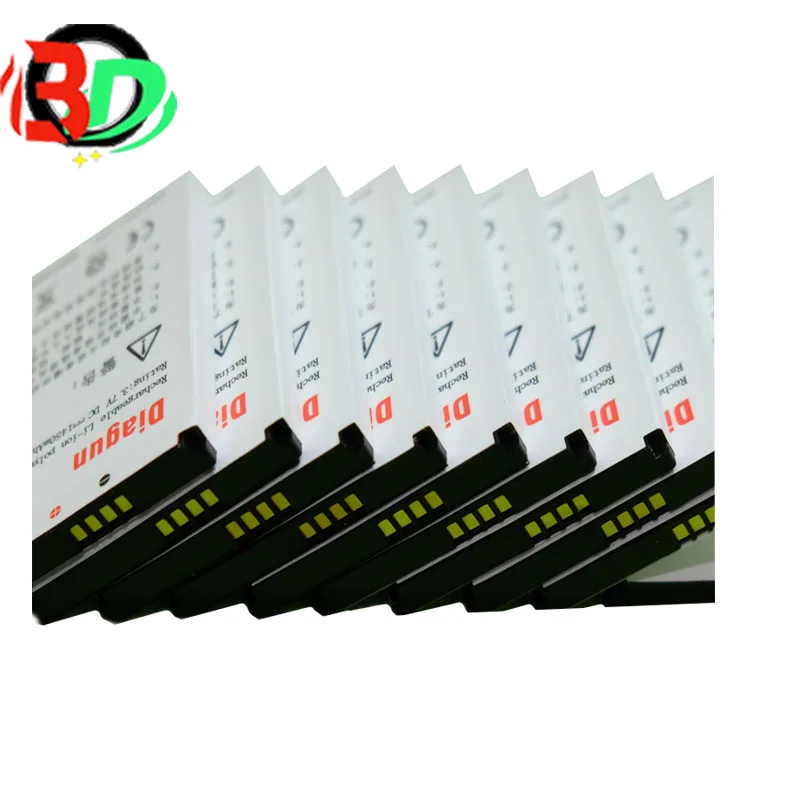Diagun ii battery Запуск x431 EasyDiag легкая Диагональ код читателя сканер 2,0 2,0 работы для iOS или Android по Bluetooth инструмент диагностики - Цвет: Diagun ii battery