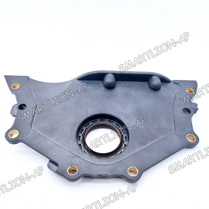 Коленчатый вал двигателя автомобиля переднее масляное уплотнение для Audi A3 Q7 TT VW