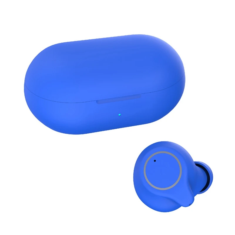 

QCC3040 Bluetooth 5.2 TWS Bluetooth Headset Qualcomm Wireless Bluetooth Headset
