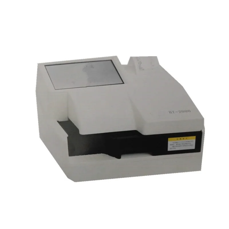 Urine Analyzer BT-2000 Routine Test Sending Strip Tester Multiple Specimen Analysis | Инструменты