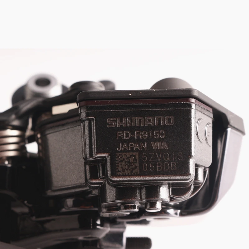Shimano Dura Ace Di2 R9150 11 скоростной дорожный велосипед задний переключатель теневой дизайн переключатель