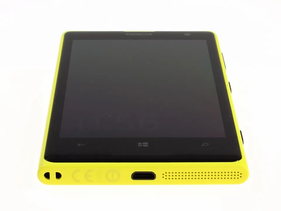 Nokia Lumia 1020 Windows разблокированный телефон 32 Гб камера 41MP gps Wifi 4," экран Nokia L1020 мобильные телефоны