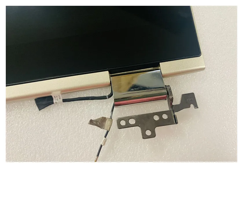 Koop L20552-001 Voor Hp Pavilion X360 14-cd0008la 14-cd0009la 14-cd0014la 14-Cd 14M-CD Hd Lcd Led Display Touch Screen Hele Scharnier-Up