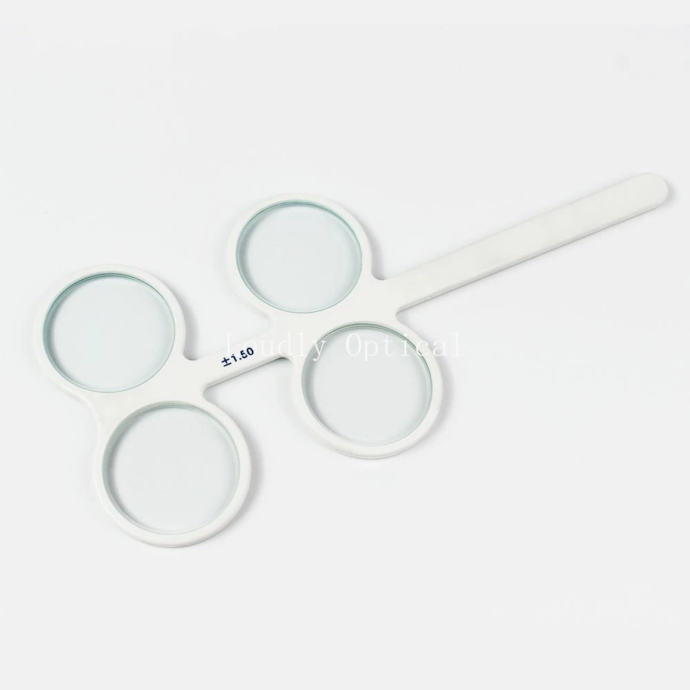 Офтальмологическое оборудование от китайского производителя оптический