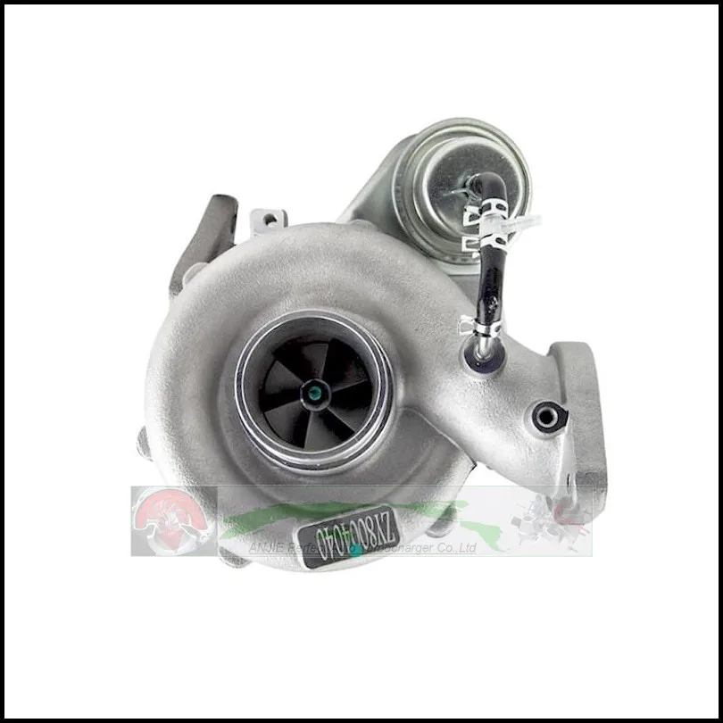 Turbo RHF5H VF40 VA430083 14411-AA510 14411AA510 14411-AA511 14411AA511 14411AA51A для SUBARU Legacy GT Outback XT 2.5L 2005-09