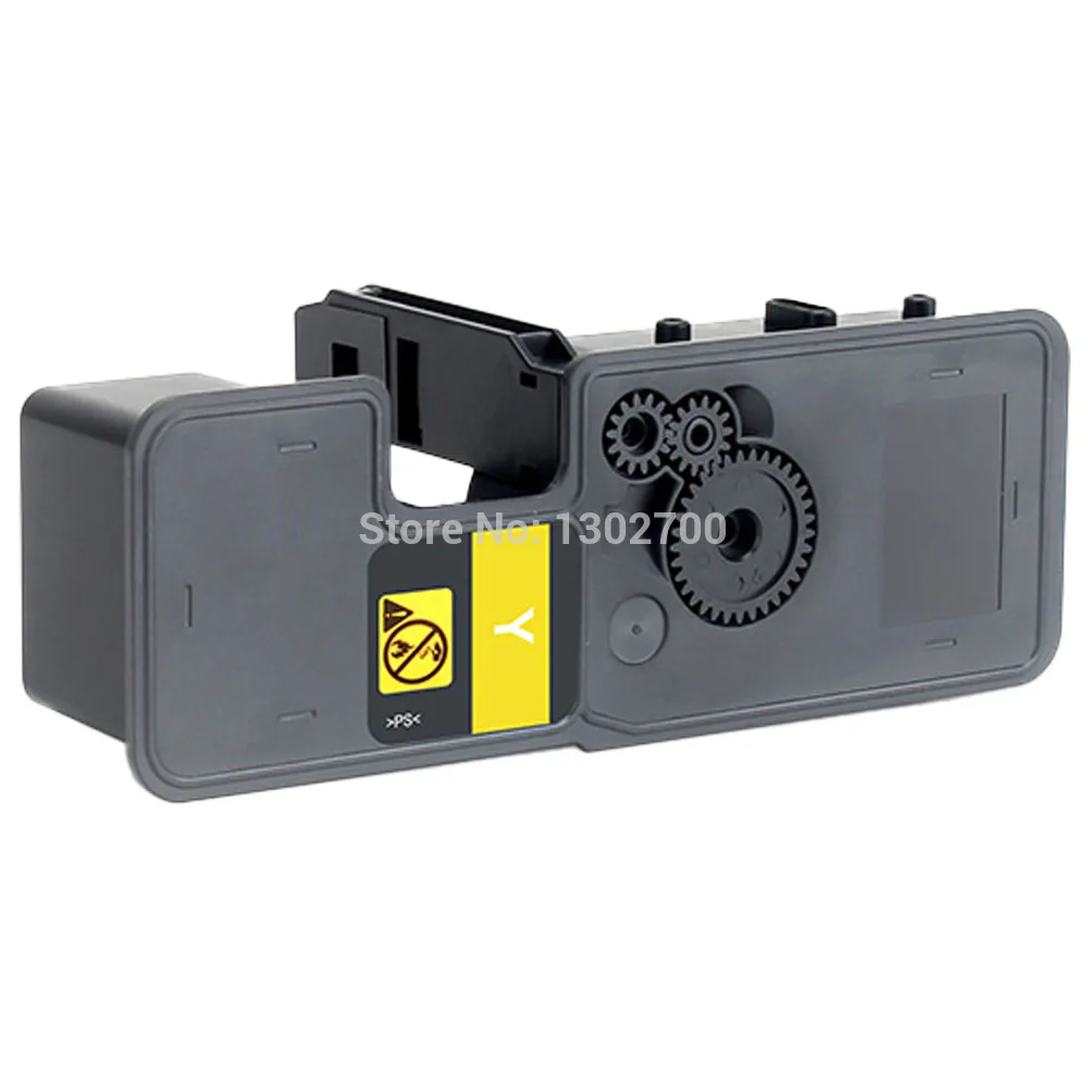 Набор из 4 шт. TK-5240 K TK-5240K TK-5240C TK-5240M TK-5240Y тонер-картридж для Kyocera ECOSYS M5526cdw P5026cdw P5026cdn