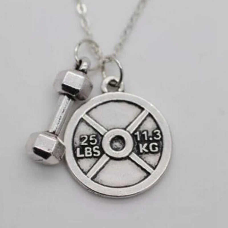 Винтажные гантели в стиле стимпанк с пятиконечной звездой наручники для обуви