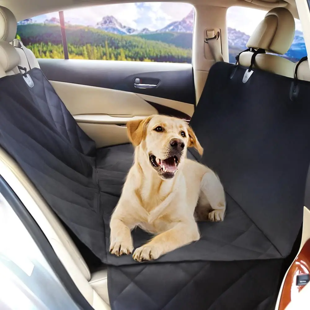 Чехол для перевозки собак чехол на автомобильное сиденье водонепроницаемый