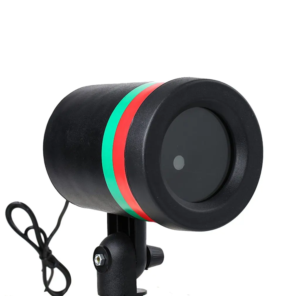 Лазерный проектор светодиодный светильник | Лампы и освещение