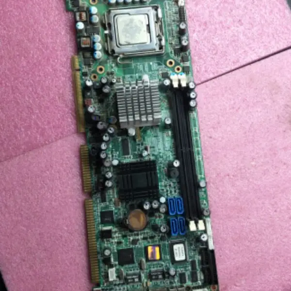 

Original dismantling new Han PEAK765 can charge new PEAK765VL2 REV.B2