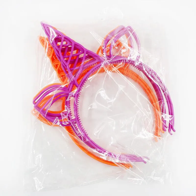 

6pcs Unicorn Party Decoration Unicorn Headband Birthday Party Decorations Kids Baby Shower Kids Favors Festive Party Supplies