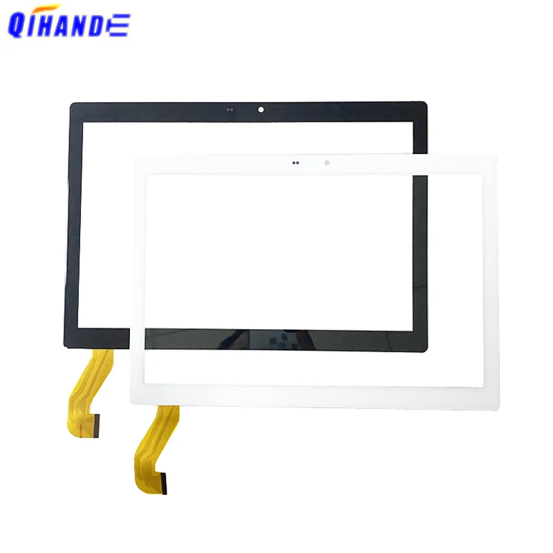 

New 10.1 Inch Touch Screen P/N DH-10288A1-GG-FPC-660 FX Capacitive Touch Screen Panel Digital Sensor Glass For Tablet Pc Repair