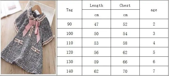 Платье принцессы для девочек осень 2019 клетчатые платья с бантом вечерние модное