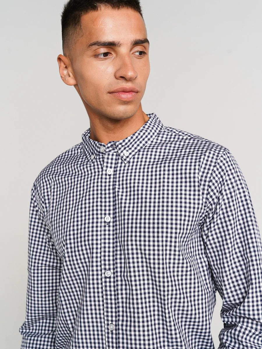 ТВОЕ Блузка/сорочка с длин.рук. МУЖ |