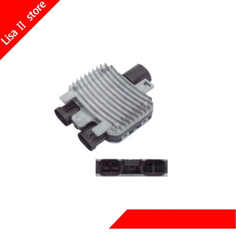 Модуль управления вентилятором для Ford Transit LAND ROVER FREELANDER 2 FORD FOCUS 940009402 940004300 940004302 |