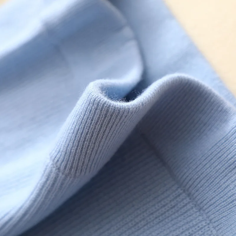 Рисунок 6 - Осенний Новый стильный кашемировый