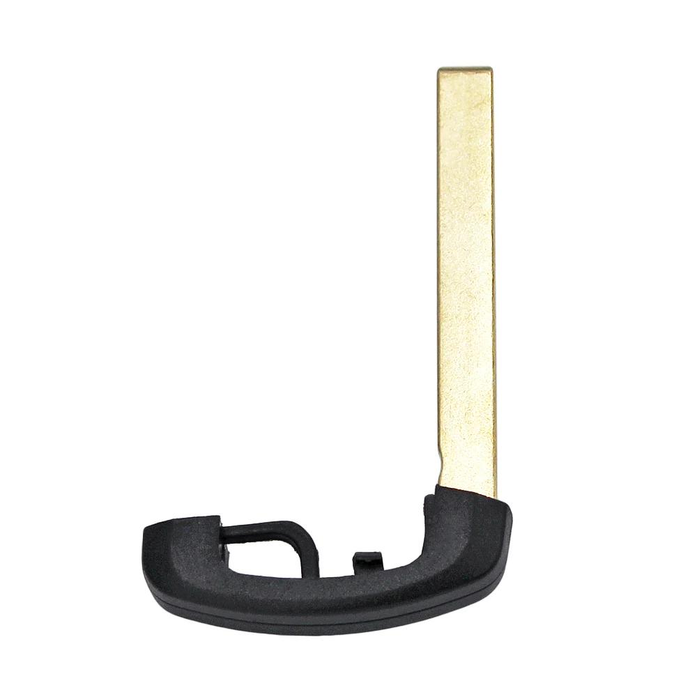 Полотно дистанционного ключа Аварийный ключ лезвие режиссерский пустой пульт