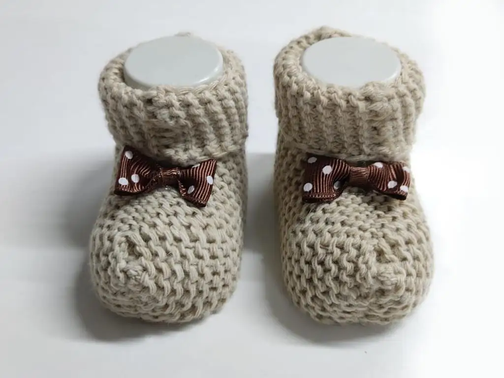 

Трикотаж с бантом для мужчин и малышей